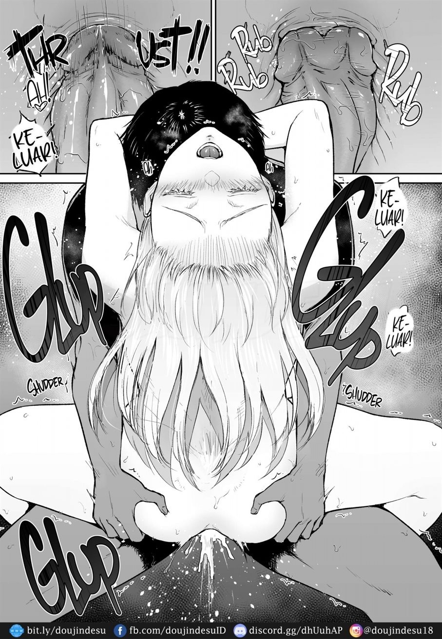 Hoshi no Nai Onsen – Hitou de Deatta Zenra no Kyonyuu Kinpatsu Joshi to…: Chapter chapter-1 - Page 42
