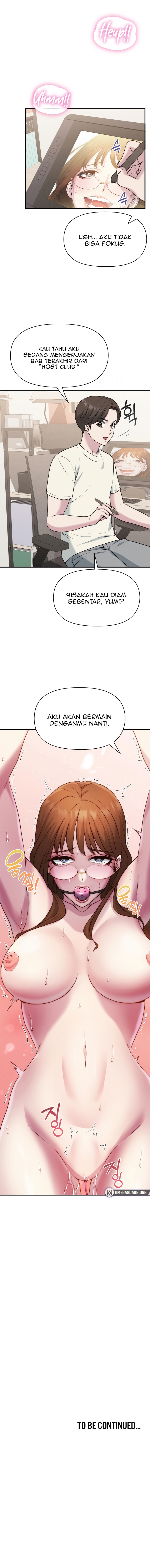Host Club: Chapter chapter-19 - Page 11