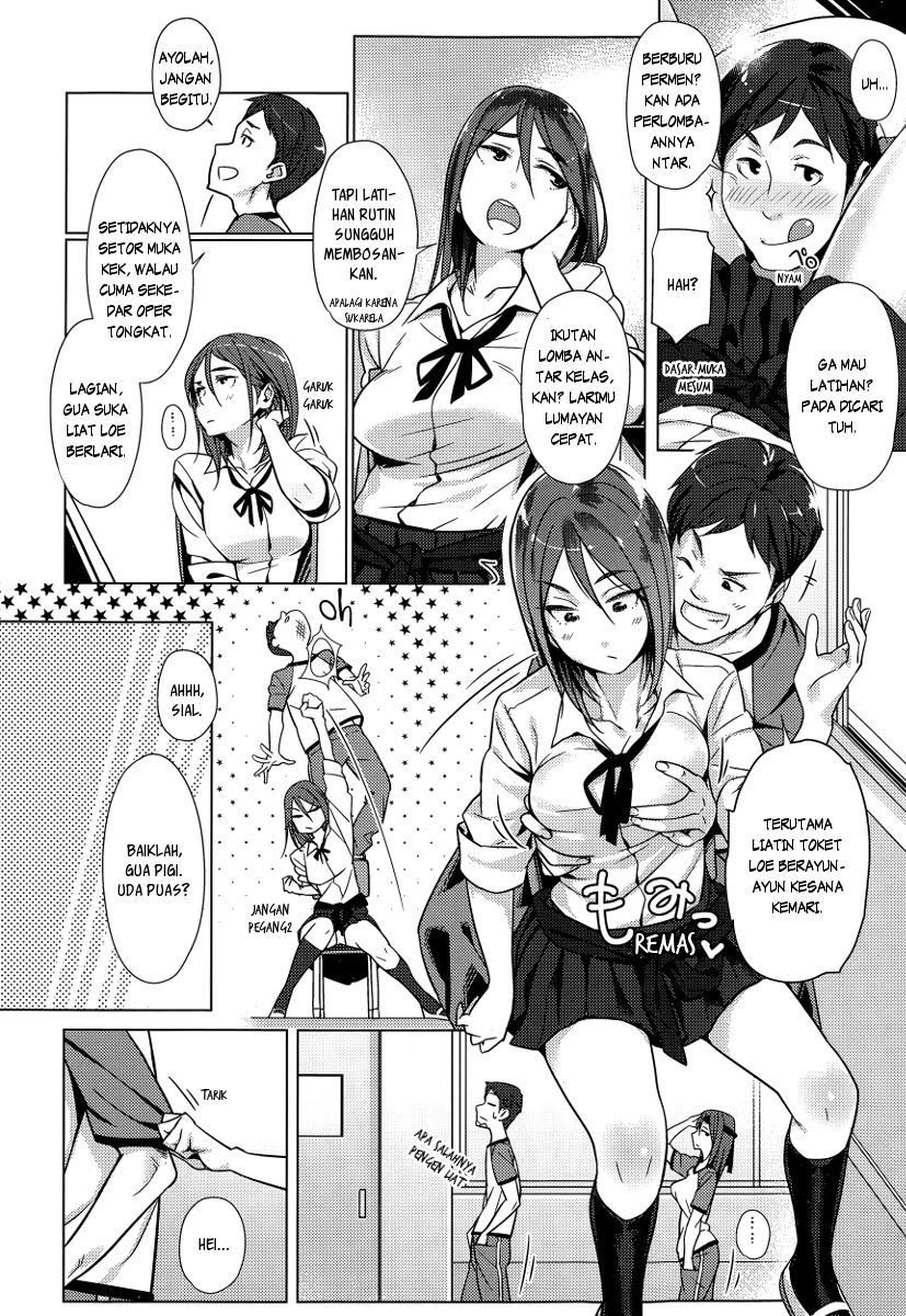 Houkago Drops: Chapter chapter-1 - Page 2
