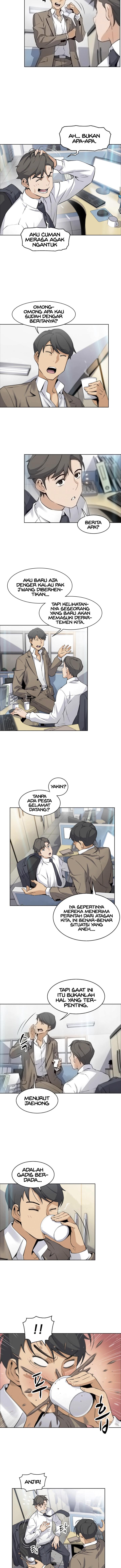 Housekeeper (Paper): Chapter chapter-14 - Page 4