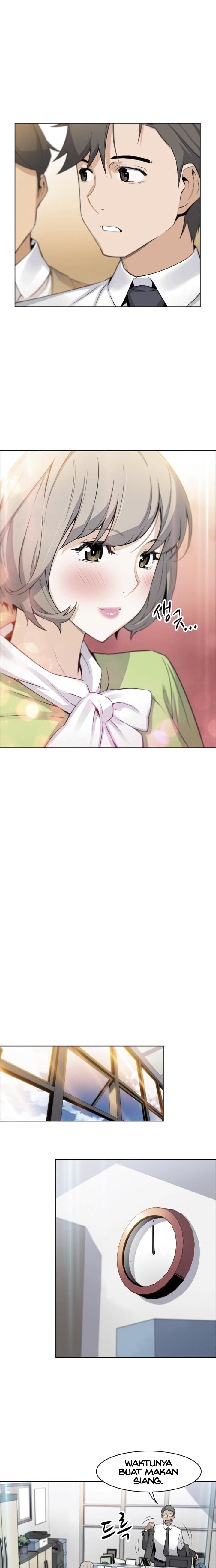 Housekeeper (Paper): Chapter chapter-14 - Page 8