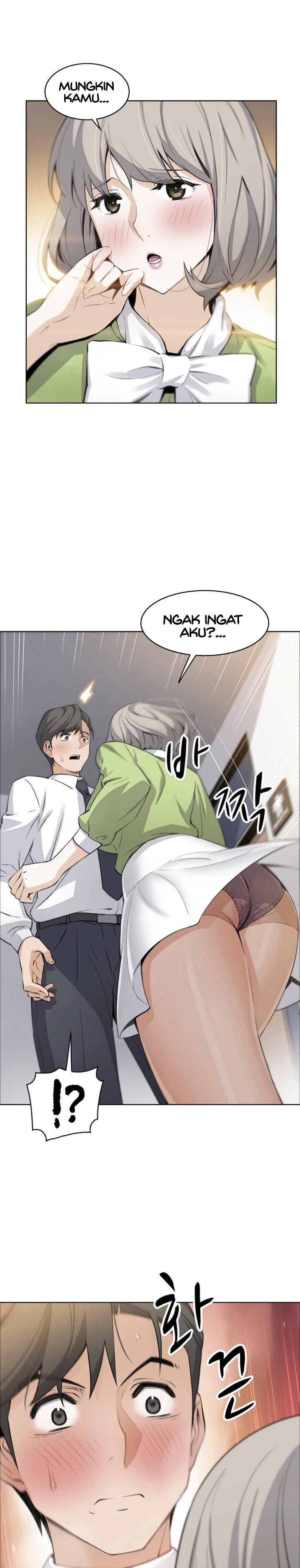 Housekeeper (Paper): Chapter chapter-14 - Page 14