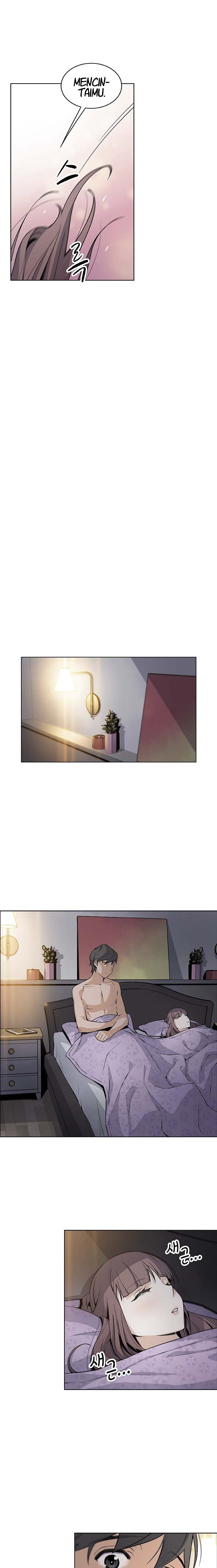 Housekeeper (Paper): Chapter chapter-34 - Page 15