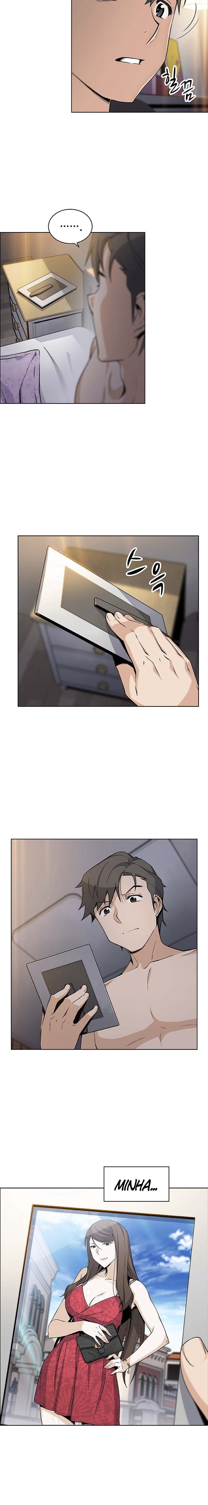 Housekeeper (Paper): Chapter chapter-34 - Page 16