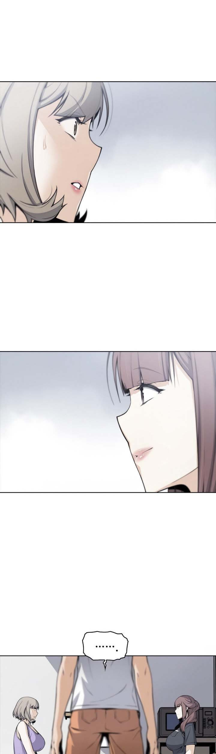 Housekeeper (Paper): Chapter chapter-36 - Page 3