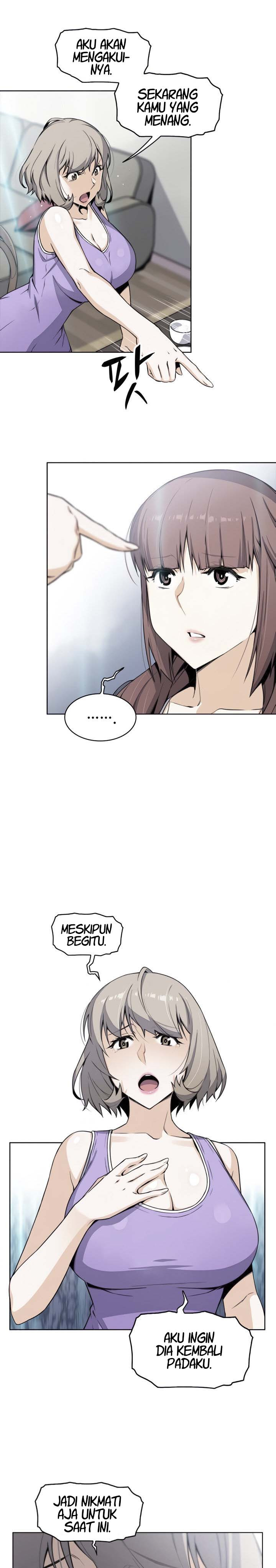 Housekeeper (Paper): Chapter chapter-36 - Page 5