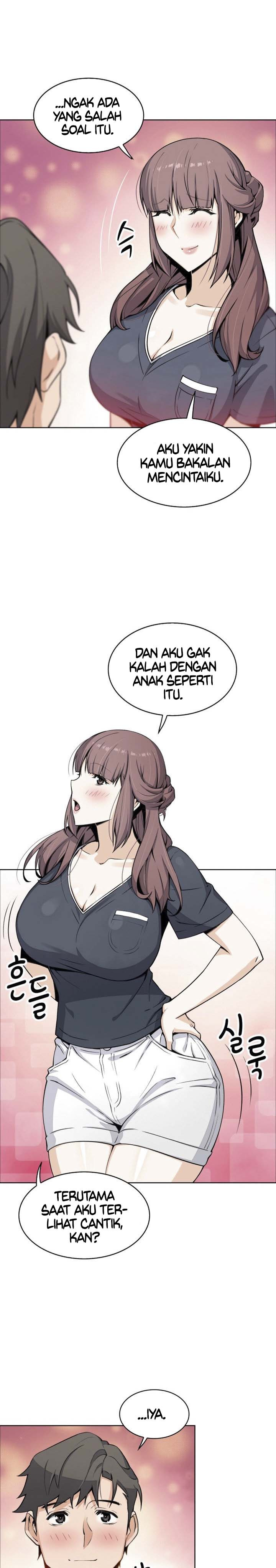 Housekeeper (Paper): Chapter chapter-36 - Page 9