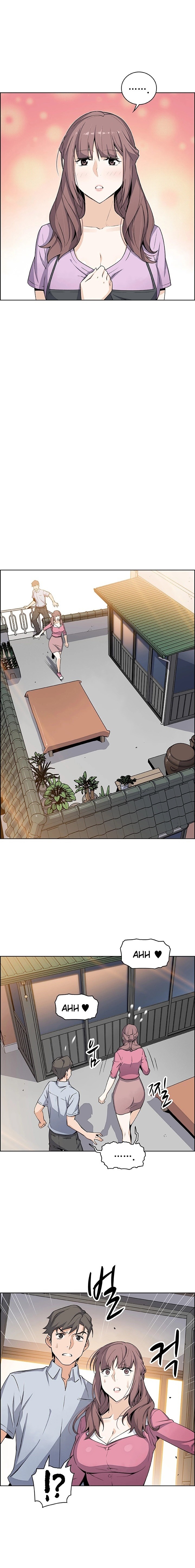 Housekeeper: Chapter chapter-22 - Page 7