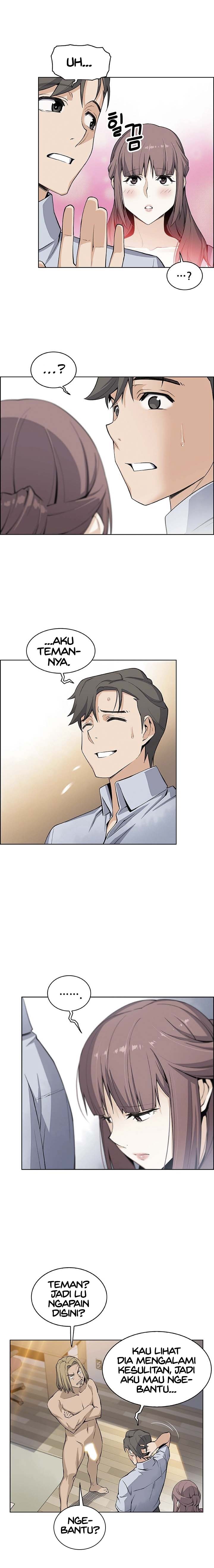 Housekeeper: Chapter chapter-22 - Page 12