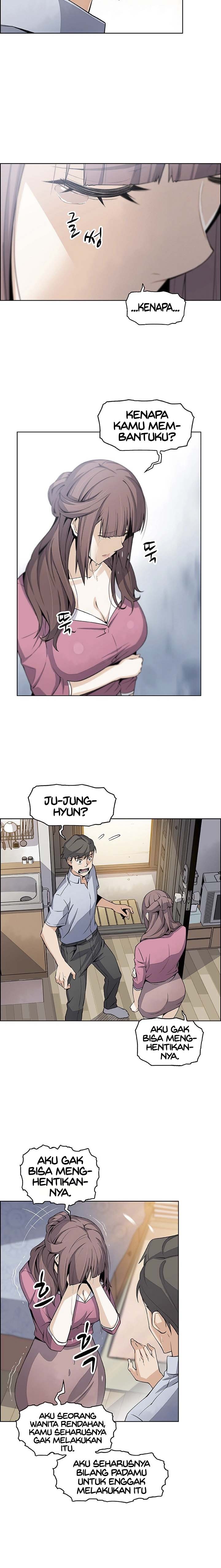 Housekeeper: Chapter chapter-22 - Page 15