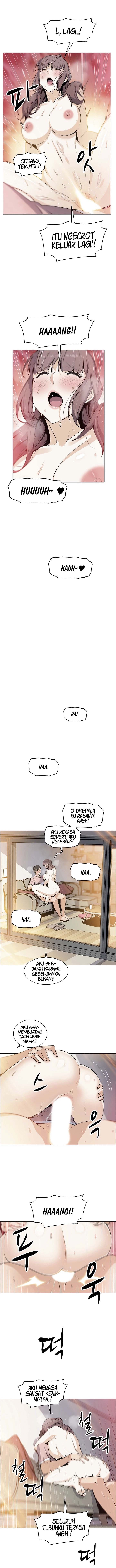 Housekeeper: Chapter chapter-33 - Page 7