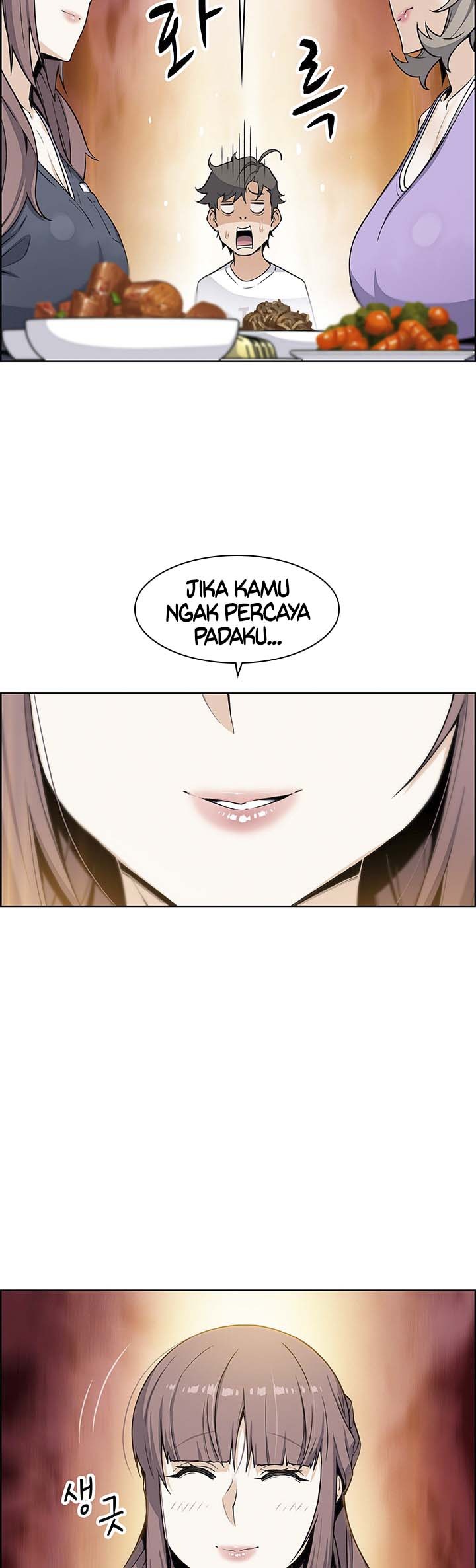 Housekeeper: Chapter chapter-35 - Page 16