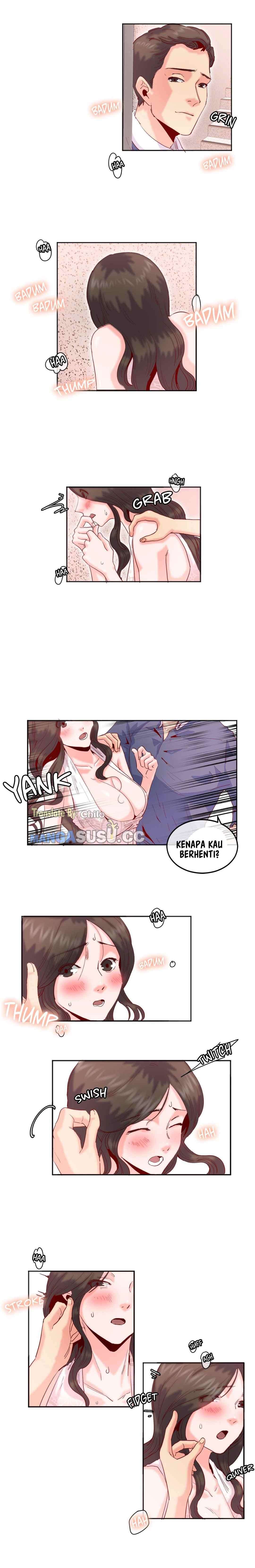 Housewife Training: Chapter chapter-15 - Page 11