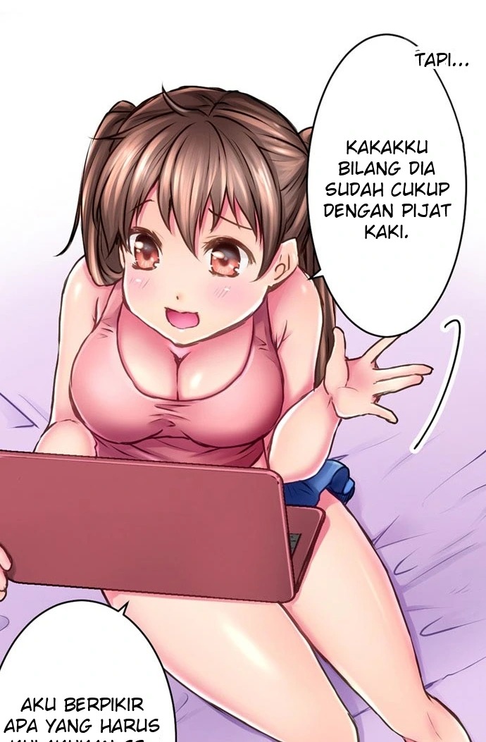 [Housou Jiko] Jitsu wa Watashi... Ima Sex Shitemasu [Etsuran Chuui]: Chapter chapter-4 - Page 4