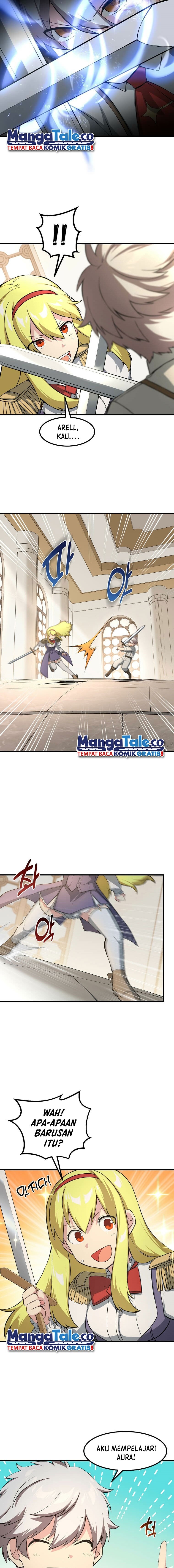 How a Former Pro takes advantage by doing an easy job Former pro lives an Easy Life: Chapter chapter-20 - Page 9