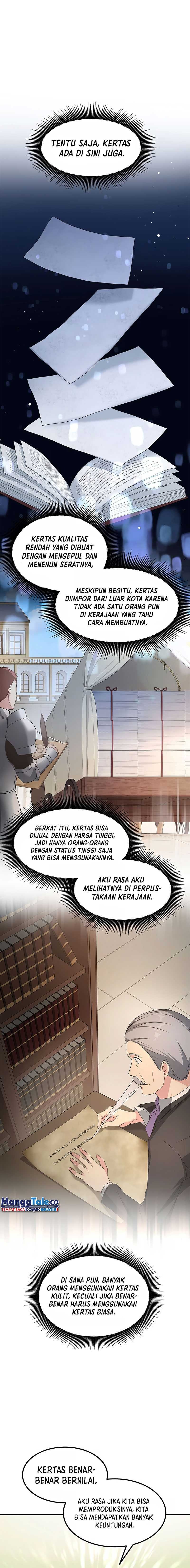 How a Former Pro takes advantage by doing an easy job Former pro lives an Easy Life: Chapter chapter-30 - Page 11