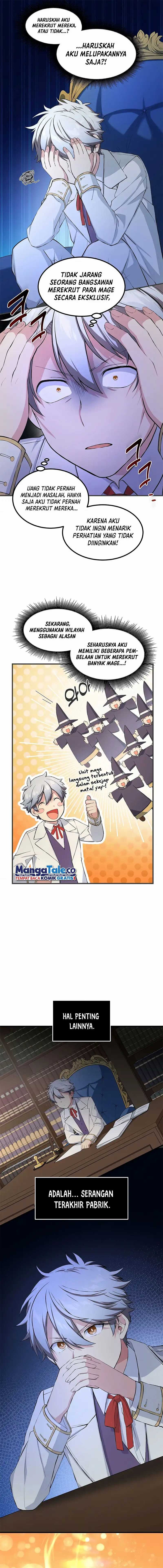 How a Former Pro takes advantage by doing an easy job Former pro lives an Easy Life: Chapter chapter-37 - Page 7