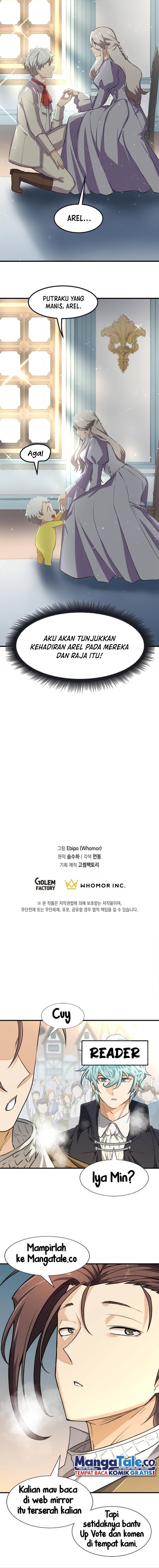 How a Former Pro takes advantage by doing an easy job Former pro lives an Easy Life: Chapter chapter-4 - Page 12
