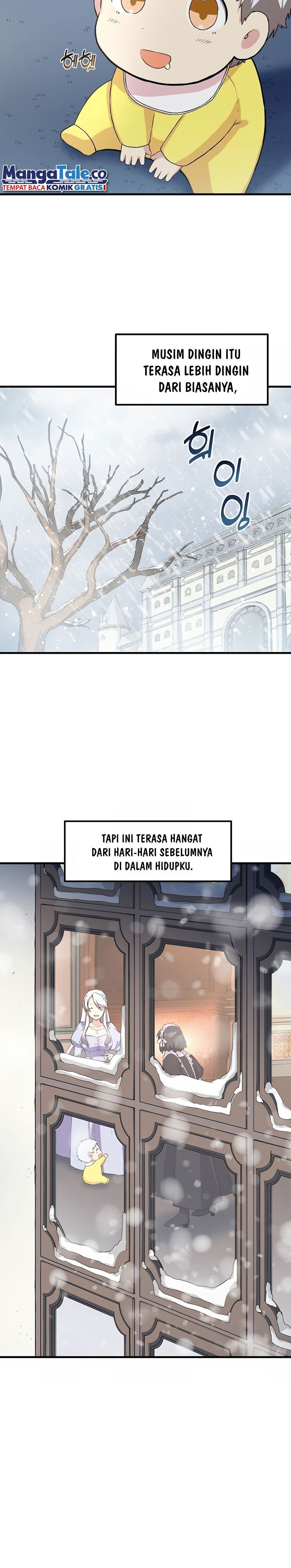 How a Former Pro takes advantage by doing an easy job Former pro lives an Easy Life: Chapter chapter-5 - Page 4