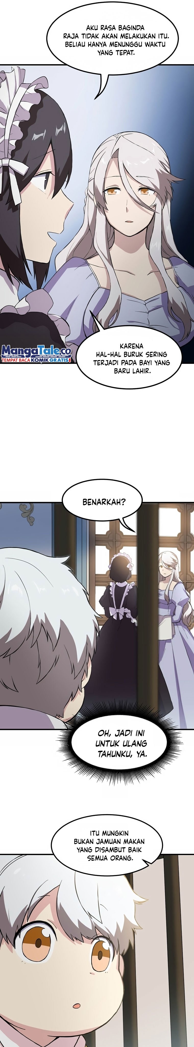 How a Former Pro takes advantage by doing an easy job Former pro lives an Easy Life: Chapter chapter-5 - Page 11