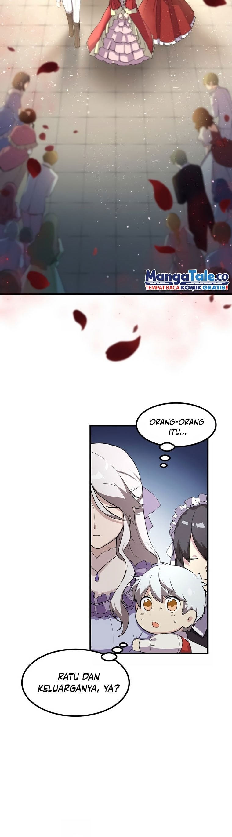 How a Former Pro takes advantage by doing an easy job Former pro lives an Easy Life: Chapter chapter-5 - Page 20