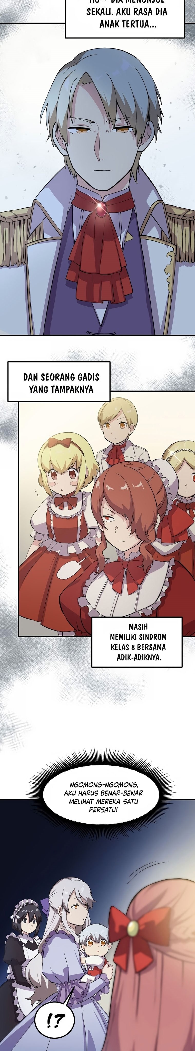 How a Former Pro takes advantage by doing an easy job Former pro lives an Easy Life: Chapter chapter-5 - Page 22