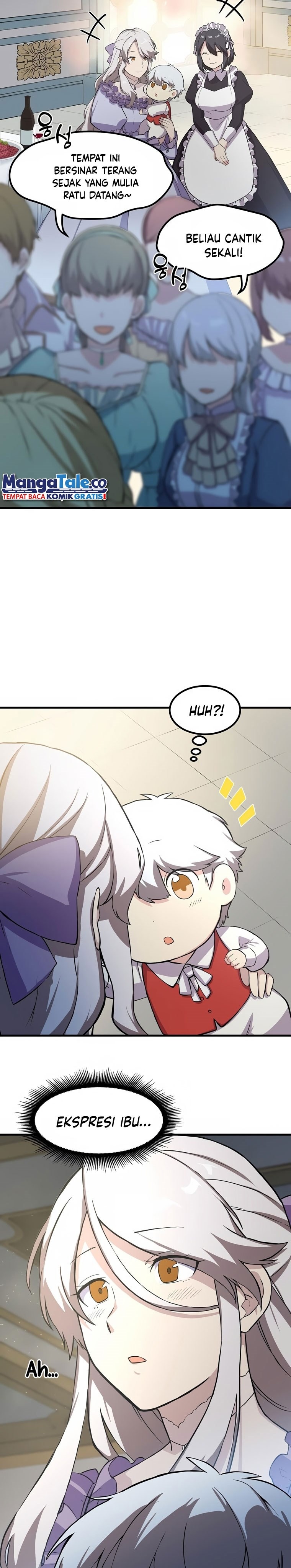 How a Former Pro takes advantage by doing an easy job Former pro lives an Easy Life: Chapter chapter-5 - Page 24
