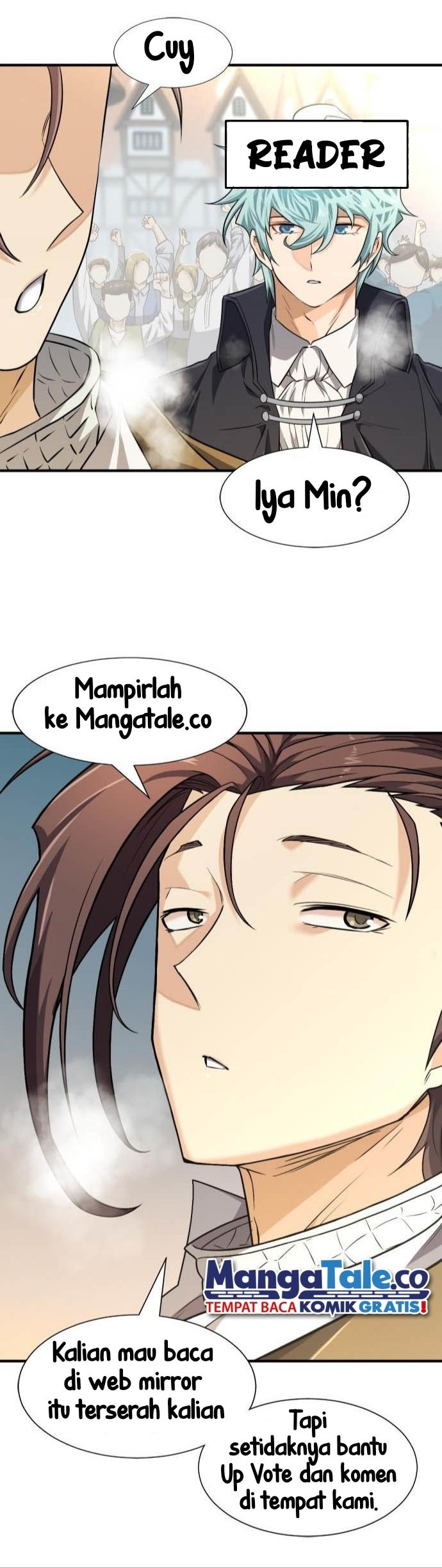 How a Former Pro takes advantage by doing an easy job Former pro lives an Easy Life: Chapter chapter-5 - Page 28