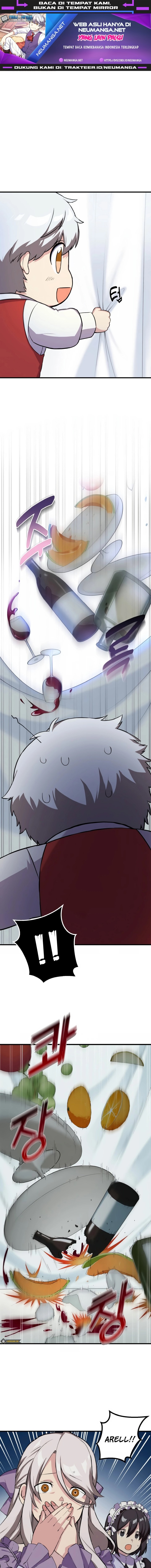 How a Former Pro takes advantage by doing an easy job Former pro lives an Easy Life: Chapter chapter-7 - Page 2