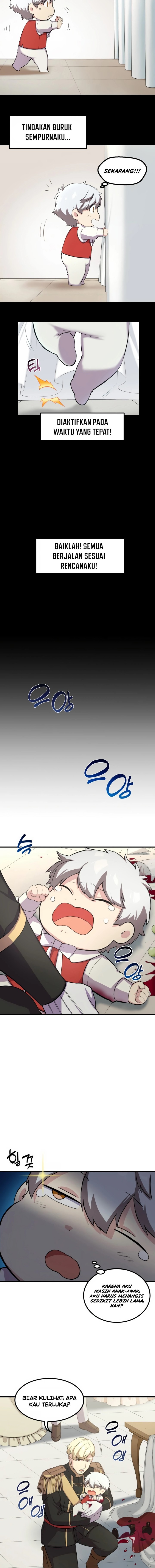 How a Former Pro takes advantage by doing an easy job Former pro lives an Easy Life: Chapter chapter-7 - Page 4