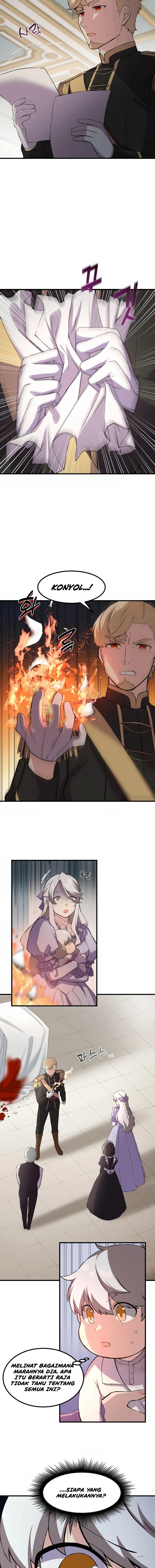 How a Former Pro takes advantage by doing an easy job Former pro lives an Easy Life: Chapter chapter-7 - Page 13