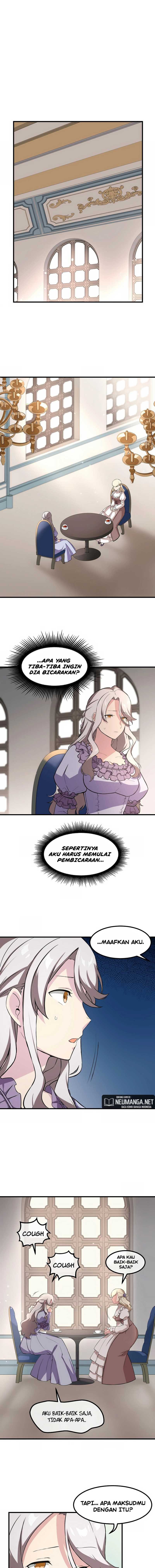 How a Former Pro takes advantage by doing an easy job Former pro lives an Easy Life: Chapter chapter-9 - Page 4