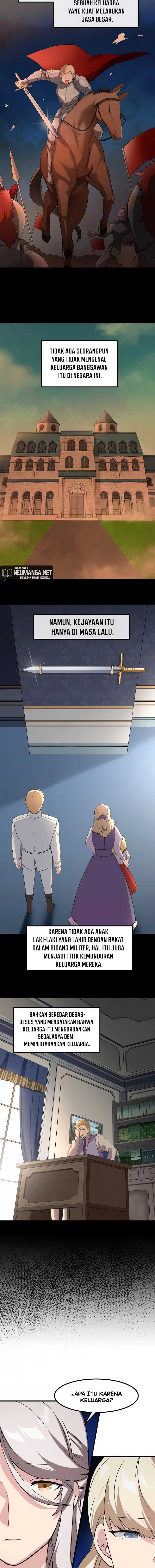 How a Former Pro takes advantage by doing an easy job Former pro lives an Easy Life: Chapter chapter-9 - Page 6