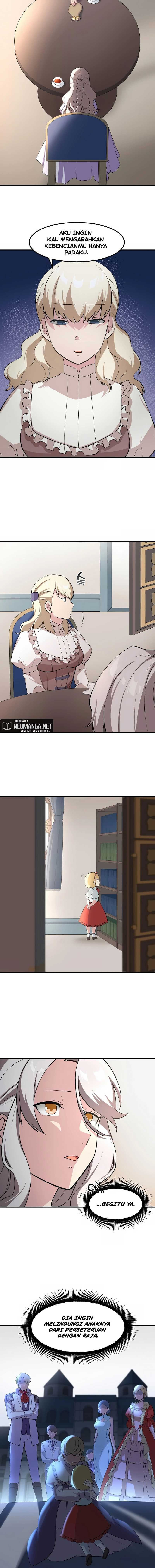 How a Former Pro takes advantage by doing an easy job Former pro lives an Easy Life: Chapter chapter-9 - Page 8