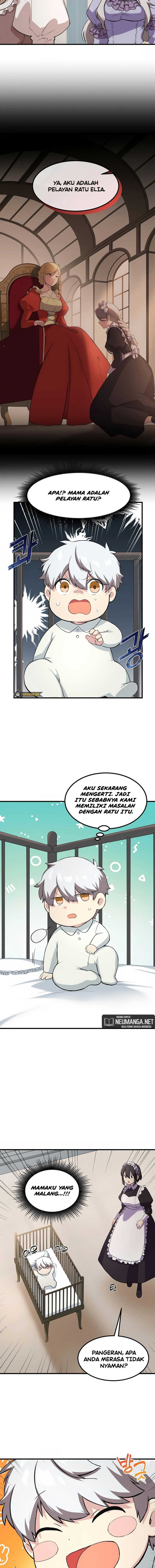 How a Former Pro takes advantage by doing an easy job Former pro lives an Easy Life: Chapter chapter-9 - Page 11