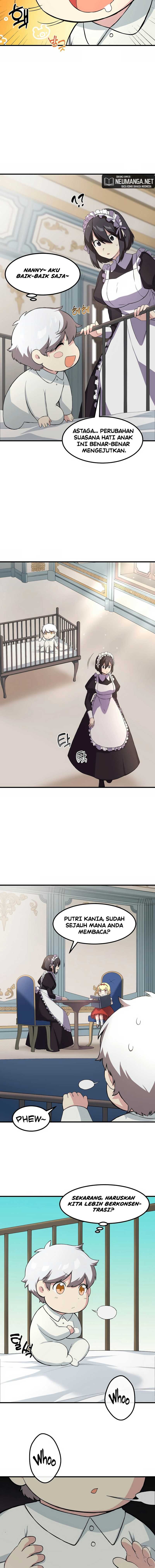 How a Former Pro takes advantage by doing an easy job Former pro lives an Easy Life: Chapter chapter-9 - Page 12
