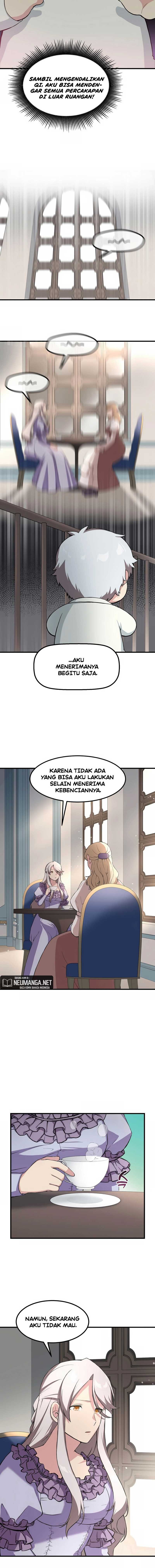 How a Former Pro takes advantage by doing an easy job Former pro lives an Easy Life: Chapter chapter-9 - Page 13