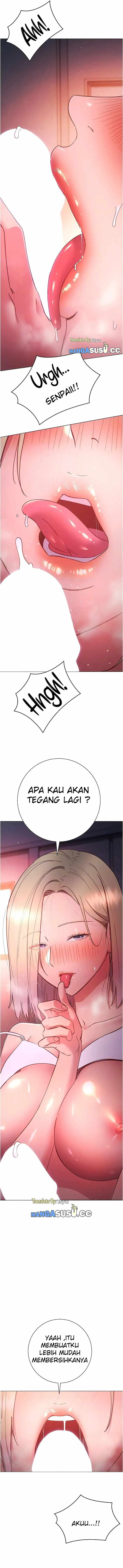 How About This Pose?: Chapter chapter-31 - Page 3