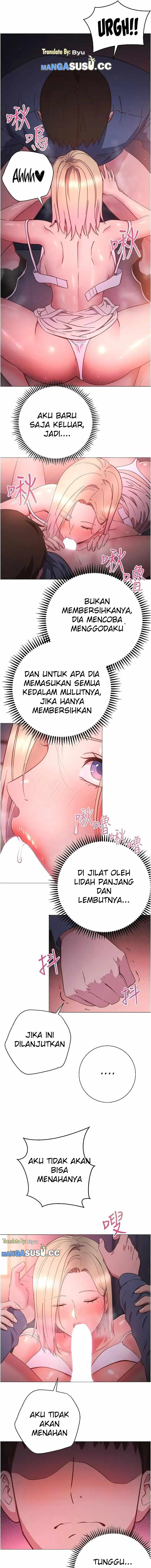 How About This Pose?: Chapter chapter-31 - Page 4