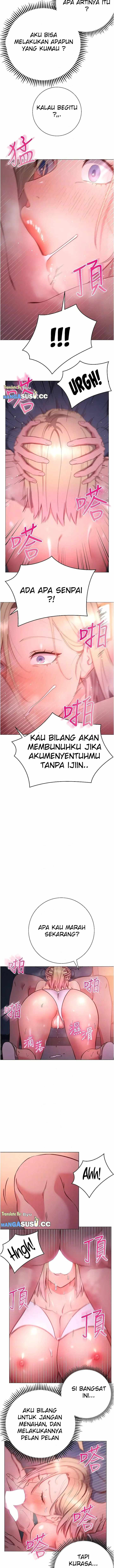 How About This Pose?: Chapter chapter-31 - Page 5