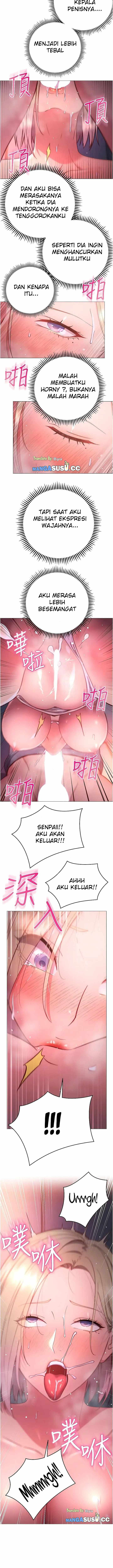 How About This Pose?: Chapter chapter-31 - Page 6