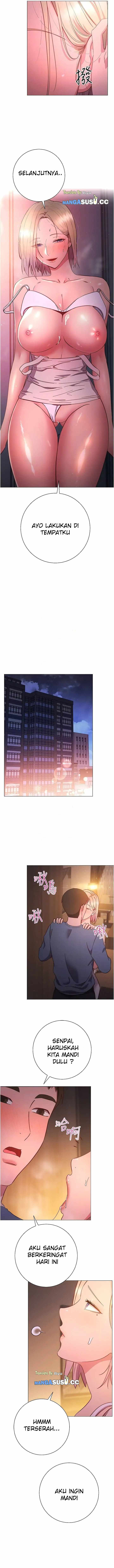 How About This Pose?: Chapter chapter-31 - Page 8