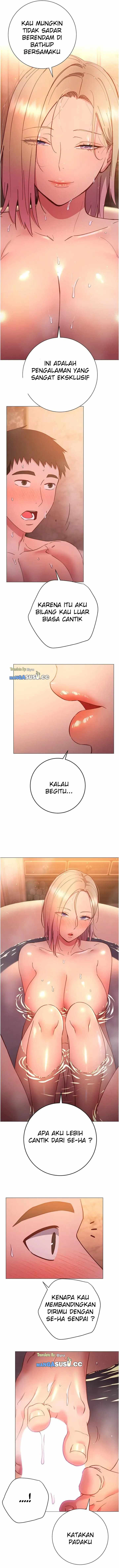 How About This Pose?: Chapter chapter-31 - Page 12