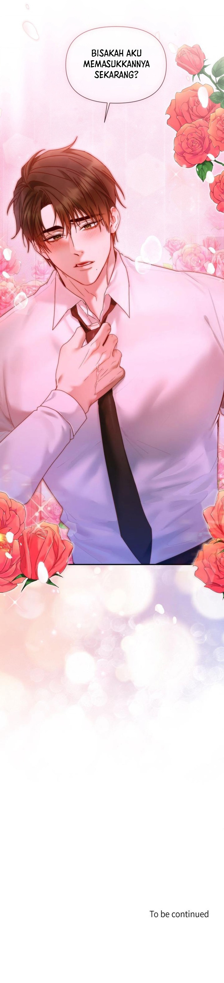 How about we just stay: Chapter chapter-20 - Page 7