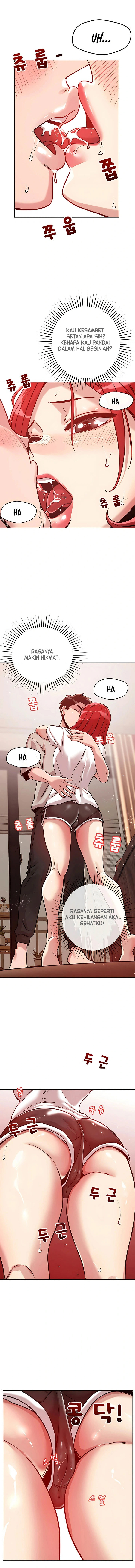 How Did We Get Here Lee Ji Kyung: Chapter chapter-11 - Page 2