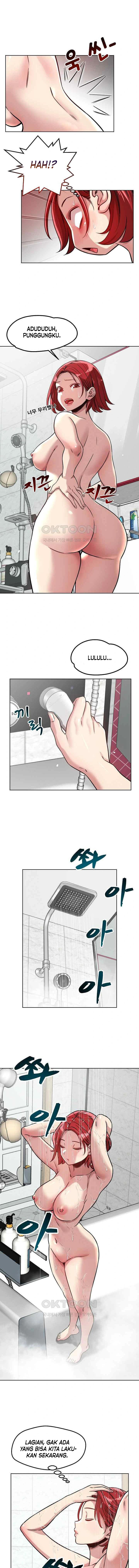 How Did We Get Here Lee Ji Kyung: Chapter chapter-15 - Page 8