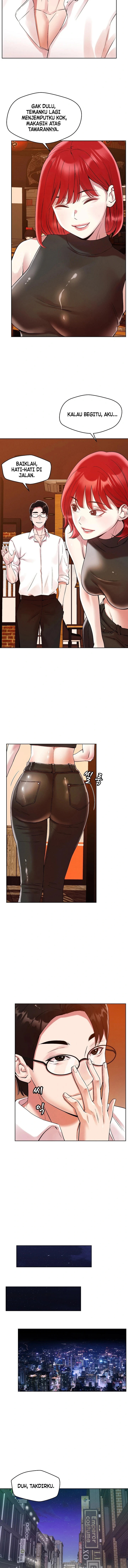 How Did We Get Here Lee Ji Kyung: Chapter chapter-2 - Page 8