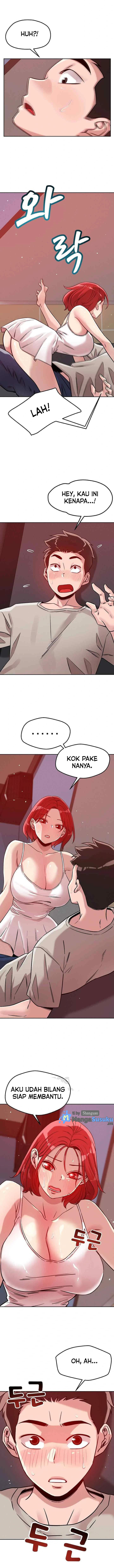 How Did We Get Here Lee Ji Kyung: Chapter chapter-21 - Page 2