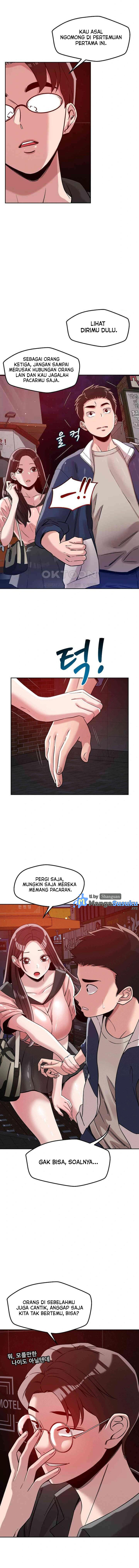 How Did We Get Here Lee Ji Kyung: Chapter chapter-26 - Page 2