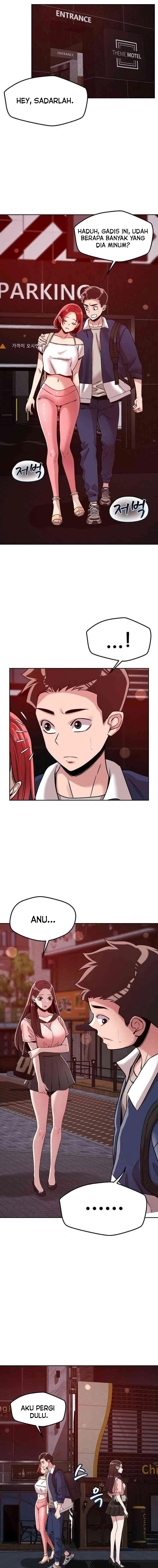 How Did We Get Here Lee Ji Kyung: Chapter chapter-26 - Page 9